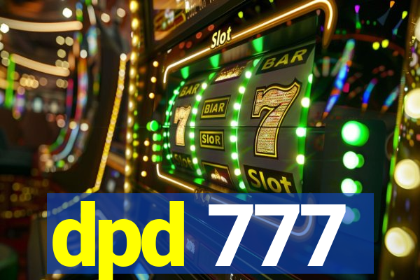 dpd 777